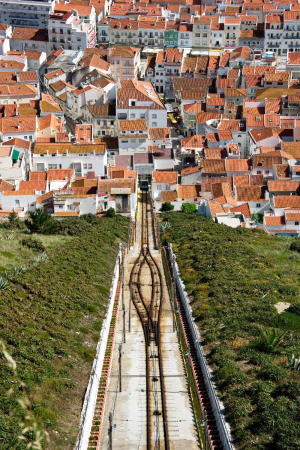 Casa Do Avo Serra Leiria Eksteriør billede