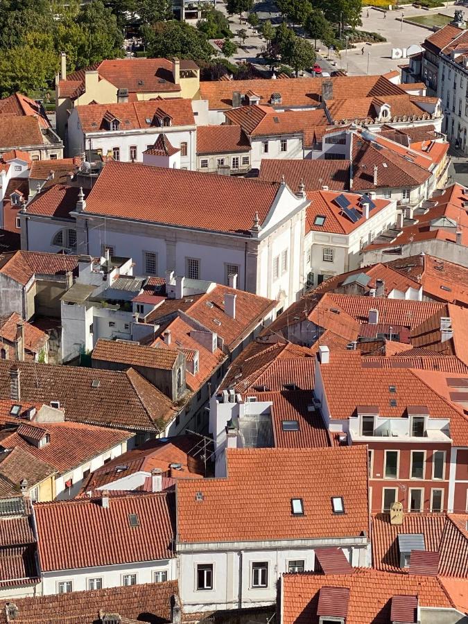 Casa Do Avo Serra Leiria Eksteriør billede