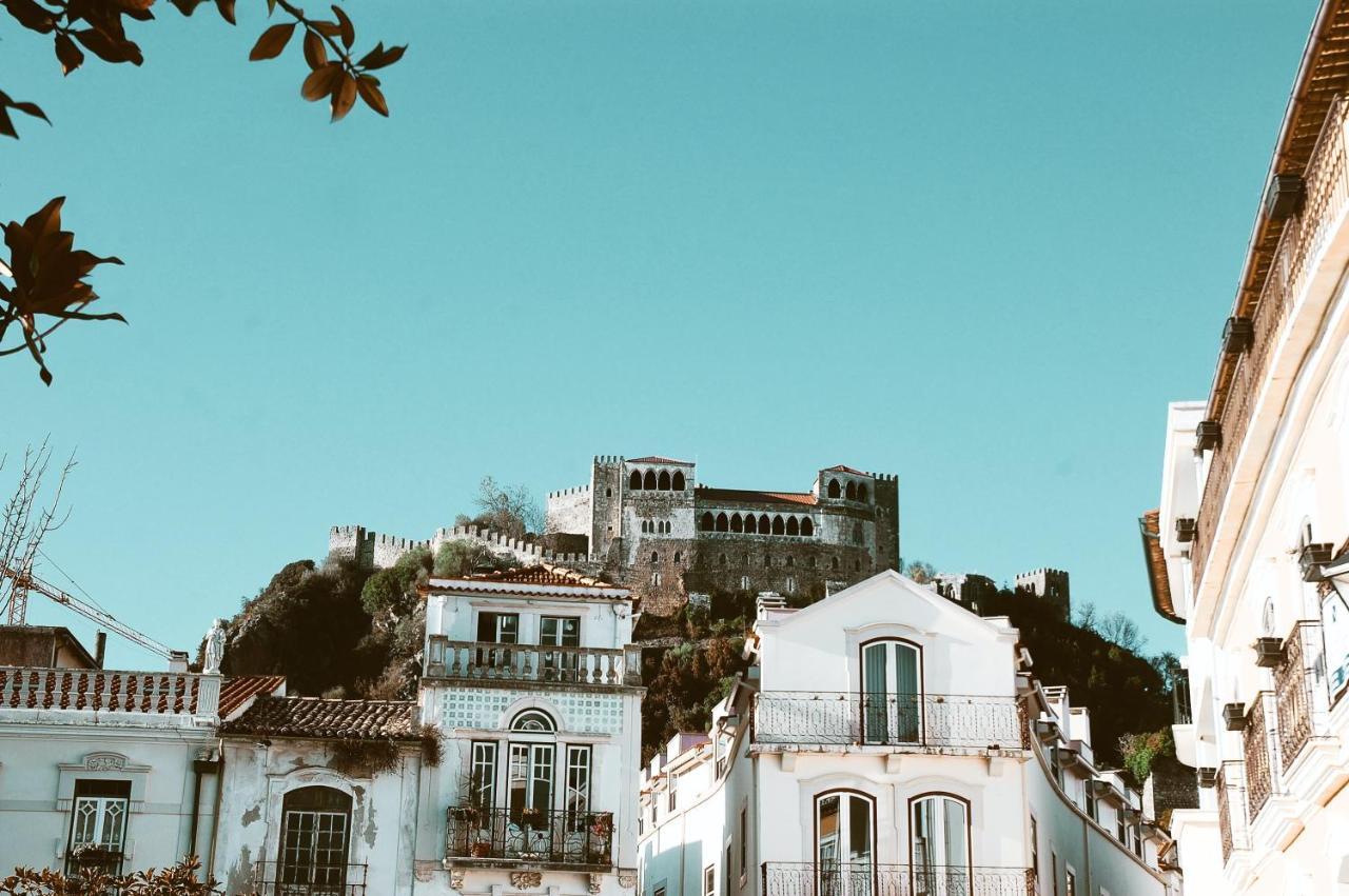 Casa Do Avo Serra Leiria Eksteriør billede