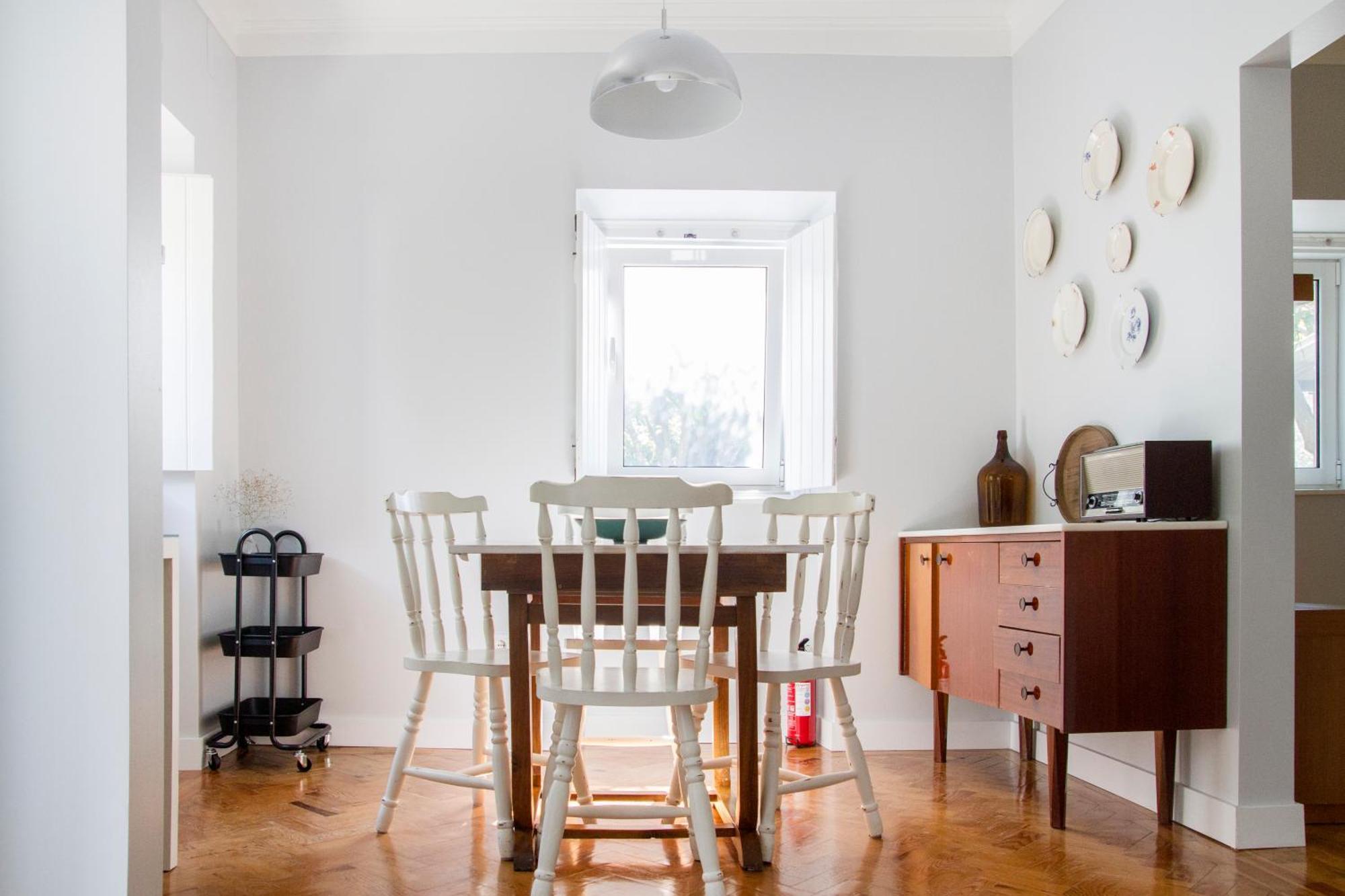 Casa Do Avo Serra Leiria Eksteriør billede