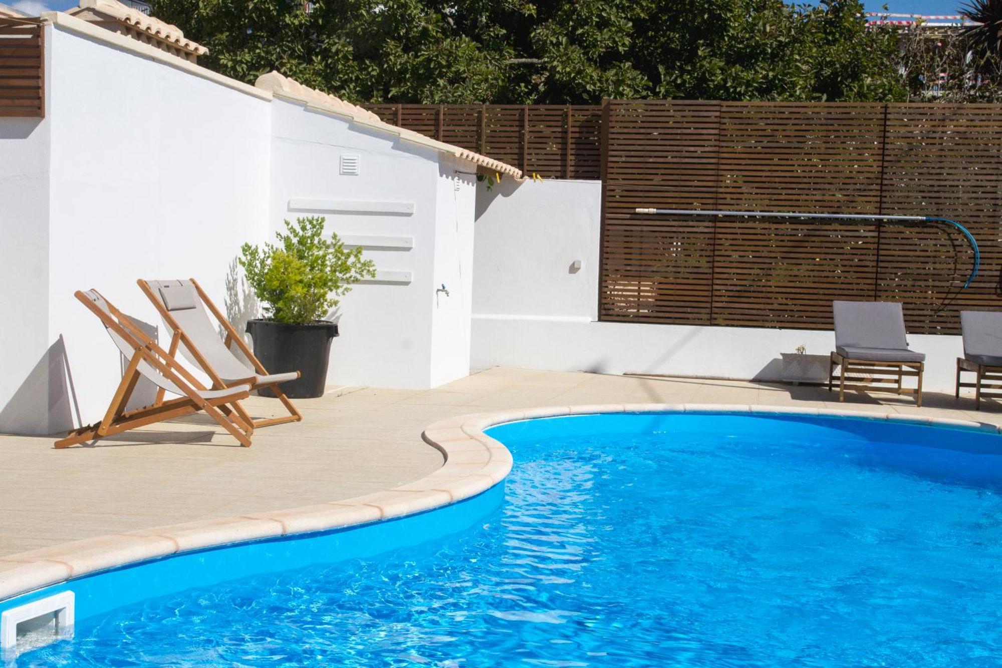 Casa Do Avo Serra Leiria Eksteriør billede