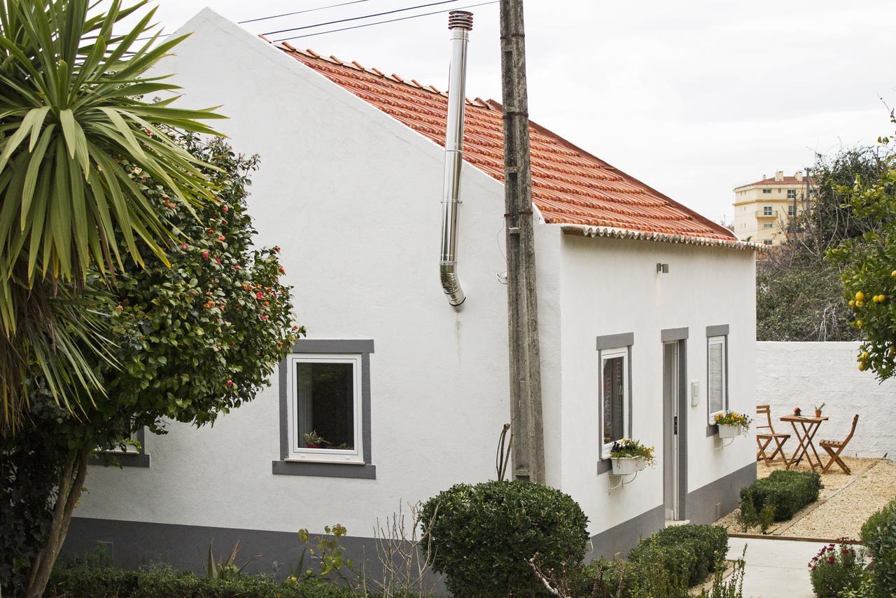 Casa Do Avo Serra Leiria Eksteriør billede