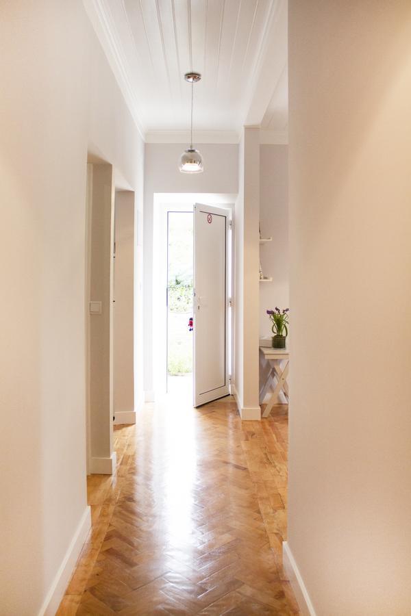 Casa Do Avo Serra Leiria Eksteriør billede